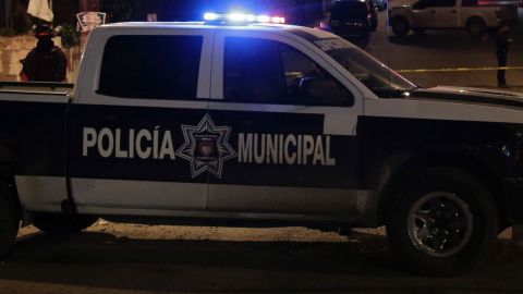 Lo maniataron y lo ejecutaron en la Obrera I