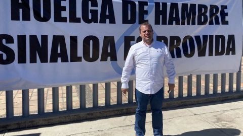 Sacerdote negará sacramento a diputados que votaron a favor del aborto