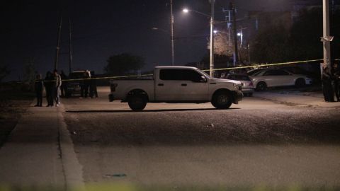 A balazos matan a niño en Tijuana