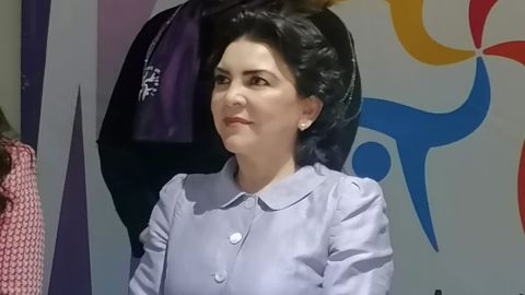"Esa p1nch3 vieja gorda les ganó la gubernatura": Ivonne Ortega Pacheco