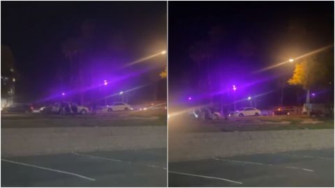 Menor es víctima de bala durante un atentado en Playas