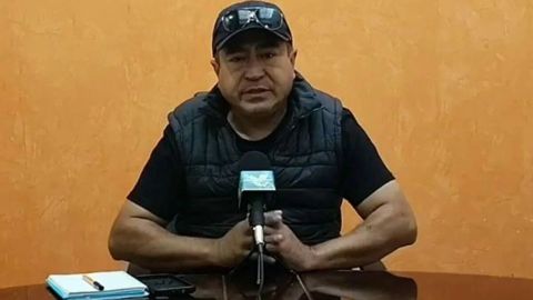 Asesinan al periodista Armando Linares en Michoacán; el octavo durante 2022