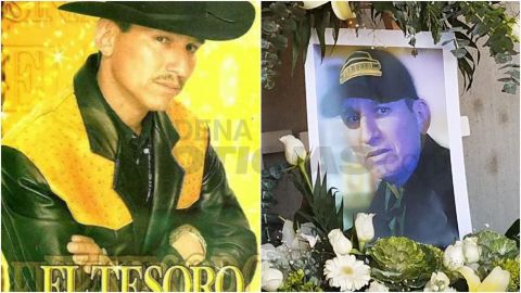 Pierde la vida 'El Tesoro de Sinaloa' derivado de un ataque a tiros en Tijuana