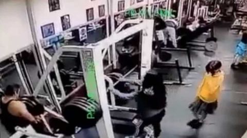 🎥 Murió ''degollada'' en el gym, se abre debate por certificaciones en México