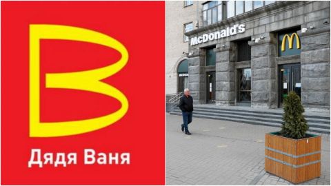 Este restaurante sustituirá a McDonald's en Rusia tras cese de operaciones