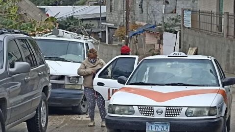 Sin agua, ni acceso vehicular ni servicio recolector de basura viven habitantes