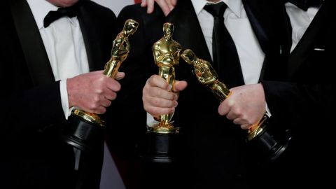 Premios Oscar: Las películas nominadas basadas en grandes obras literarias