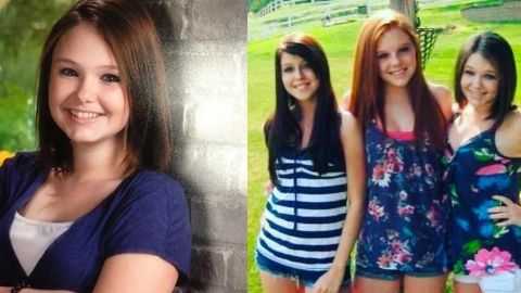 Por un secreto sexual, la joven Skyler fue asesinada por sus dos mejores amigas