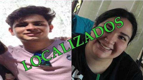 Hallan con vida a estudiantes de Michoacán desaparecidos desde el 13 de marzo