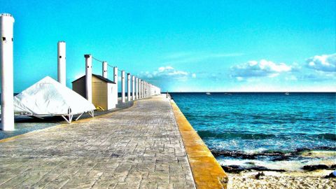 Playa del Carmen: un recorrido por el balneario más famoso del Caribe