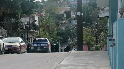 En esta mañana suman cuatro las personas asesinadas en Tijuana