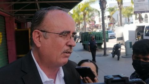 🎥: Julián Palombo podría ser el nuevo presidente de Canaco Tijuana