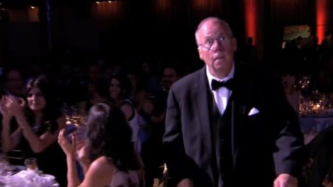 Murió Stephen E. Wilhite, creador de las imágenes GIF