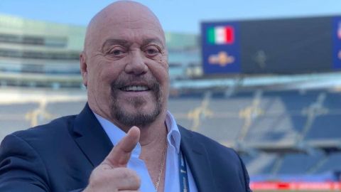 'Perro' Bermúdez anuncia su retiro de los micrófonos tras Qatar 2022