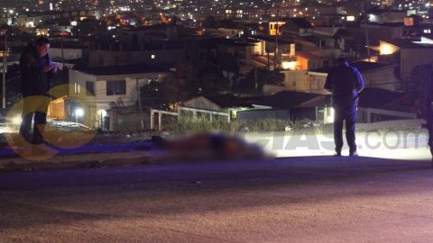 Continúa ola de feminicidios en Tijuana