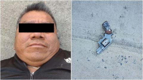 Con violencia roban casi un millón de pesos a subdirector de Aduanas en Tijuana