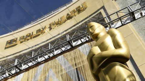 EN VIVO: Los premios Oscar, ‘Encanto’ se lleva mejor película de animación