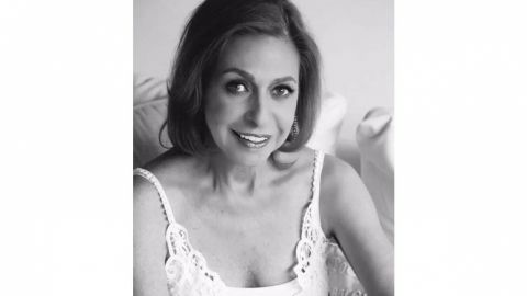 Falleció Raquel Pankowsky, la eterna "Martita Según"