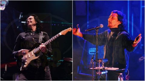 Bulldog Productions agradece a Tijuana por 'sold out' de Zoé y Caifanes