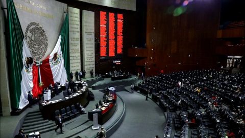 Diputados aprueban ley que prevé reducir muertes y accidentes de tránsito
