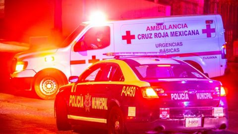 5 ejecuciones y una mujer herida en Tijuana
