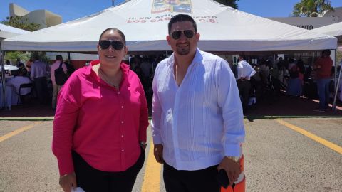Sindicaturas de Tijuana y Los Cabos se reúnen para fortalecer trabajos