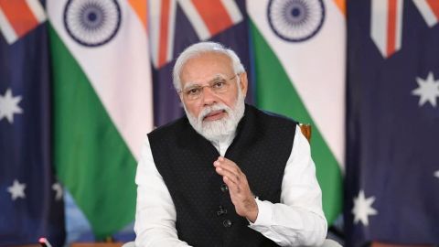 Qué hace que el primer ministro de India, sea el más popular del mundo