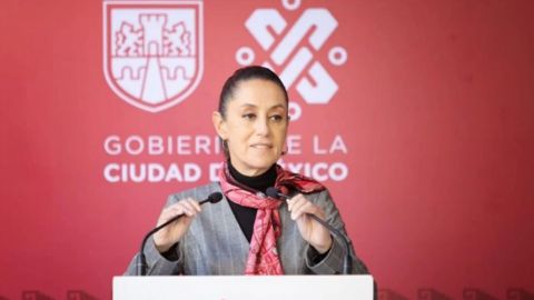 Sheinbaum viaja a Durango y Aguascalientes para apoyar a candidatas de Morena