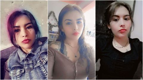 Buscan a Silvia desde el 19 de marzo