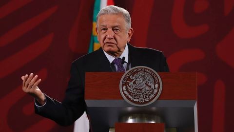 AMLO asegura que Secretario de Gobernación no promueve revocación
