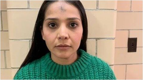 Liberan a la hija del 'El Mencho' tras cumplir 2 años sentencia en EU
