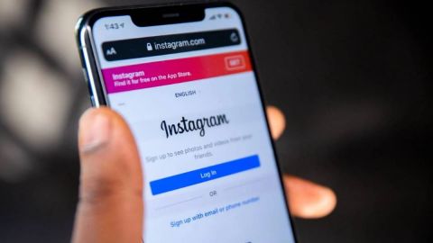 Ordenan a FGR investigar a Instagram por posible red de pornografía infantil