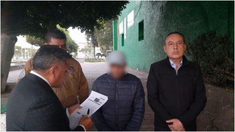 Reportan detención del presunto homicida de Hugo; menor que murió en fiesta