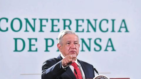 Histórica y patriota, resolución de la Corte sobre ley Eléctrica: AMLO