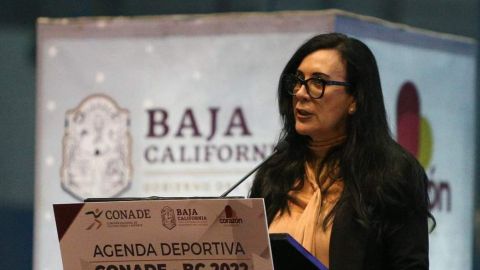 Gobierno de Baja California garantiza alojamiento para atletas en Sinaloa