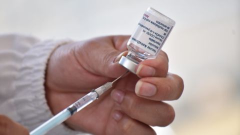 En día de revocación de mandato no habrá jornada de vacunación en BC