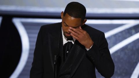 Jada, el miedo y su padre, los recuerdos que Will Smith cuenta en su libro