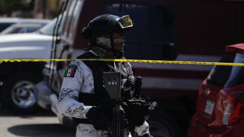 7 asesinatos y dos heridos en menos de 12 horas en Tijuana