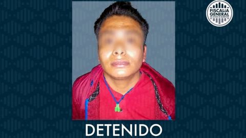 Ni clemencia ni olvido: Ahorcó a la pequeña Victoria, luego de abusar de ella