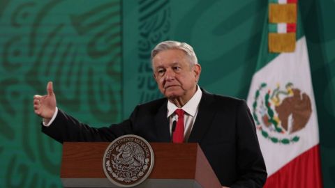 Si reforma eléctrica no pasa, AMLO enviará reforma minera