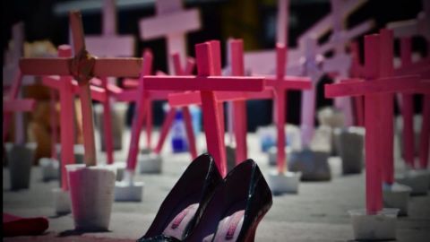 Por aumento en desaparición de mujeres, gobierno de BC fortalece acciones