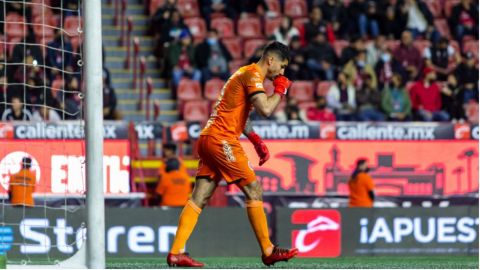 'Tenemos que jugar 4 partidos a muerte': Alcalá sobre cierre de torneo