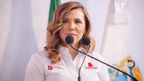'Si habrá subsidio eléctrico para BC': Marina del Pilar