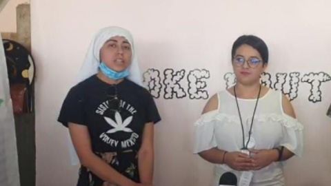 Llaman a salir del closet a consumidores de marihuana