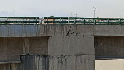 🚧 Conozca las nuevas rutas debido vialidad cerrada del Puente Los Olivos