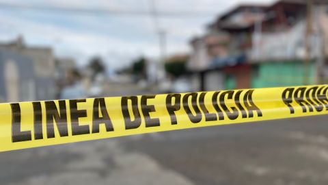 Obligan a mujer observar asesinato de su esposo