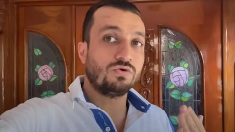 Asesinan a balazos al youtuber 'El Compa Jorge'