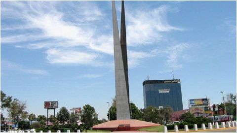Los monumentos, parte de la historia de Tijuana