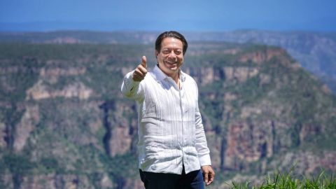 Mario Delgado: con el voto en contra, PRI electrocutó su futuro