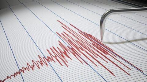 Siguen los sismos en Baja California